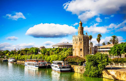 MS La Belle de Cadix